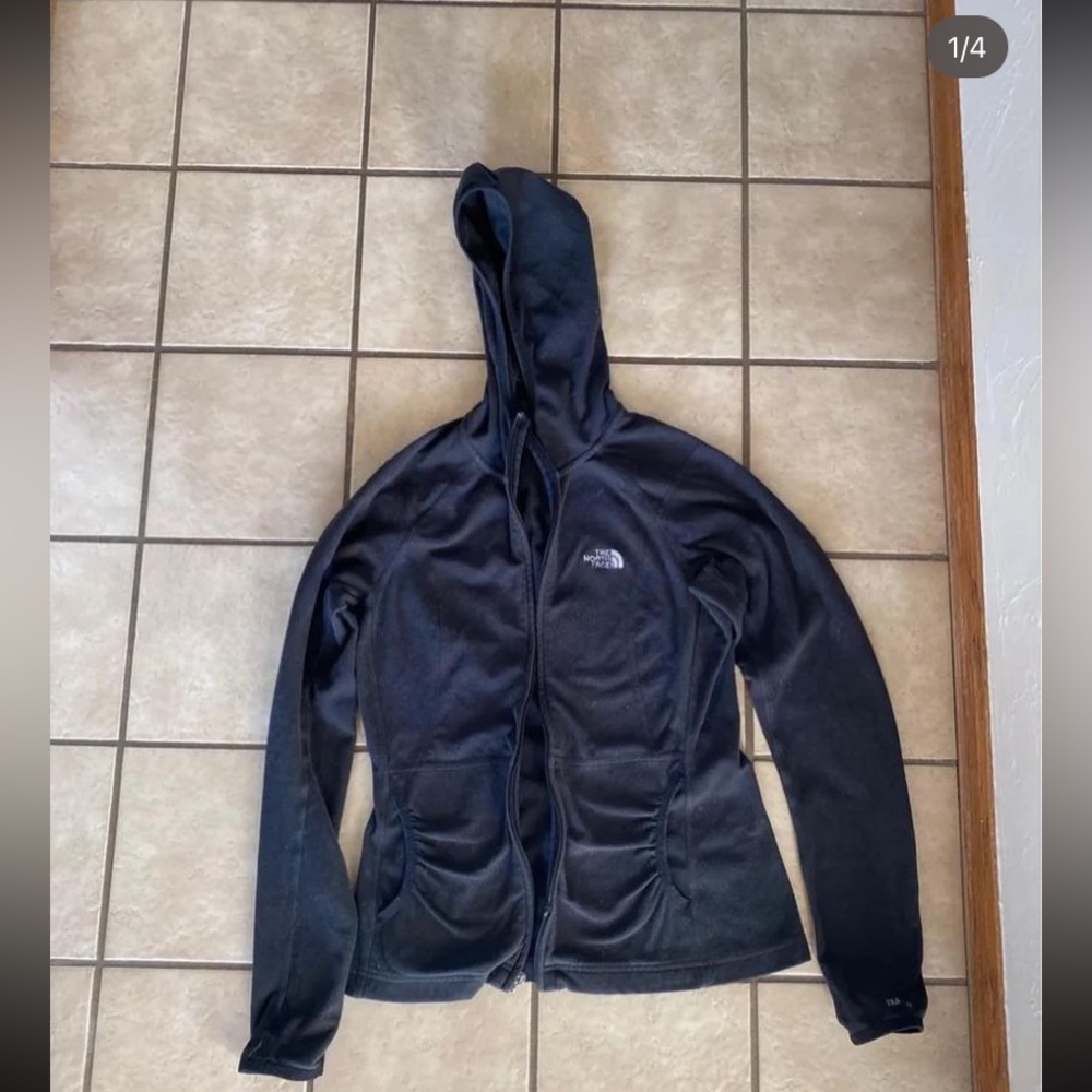 The North Face Jacket Womens Small Fleece